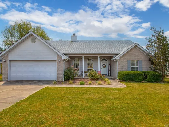 811 Saint Ives, Benton, AR 72019