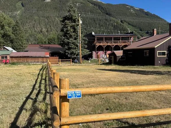 1000 BLOCK GREENE STREET, Silverton, CO 81433