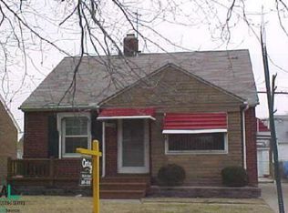 13760 Dwyer St, Hamtramck, MI 48212