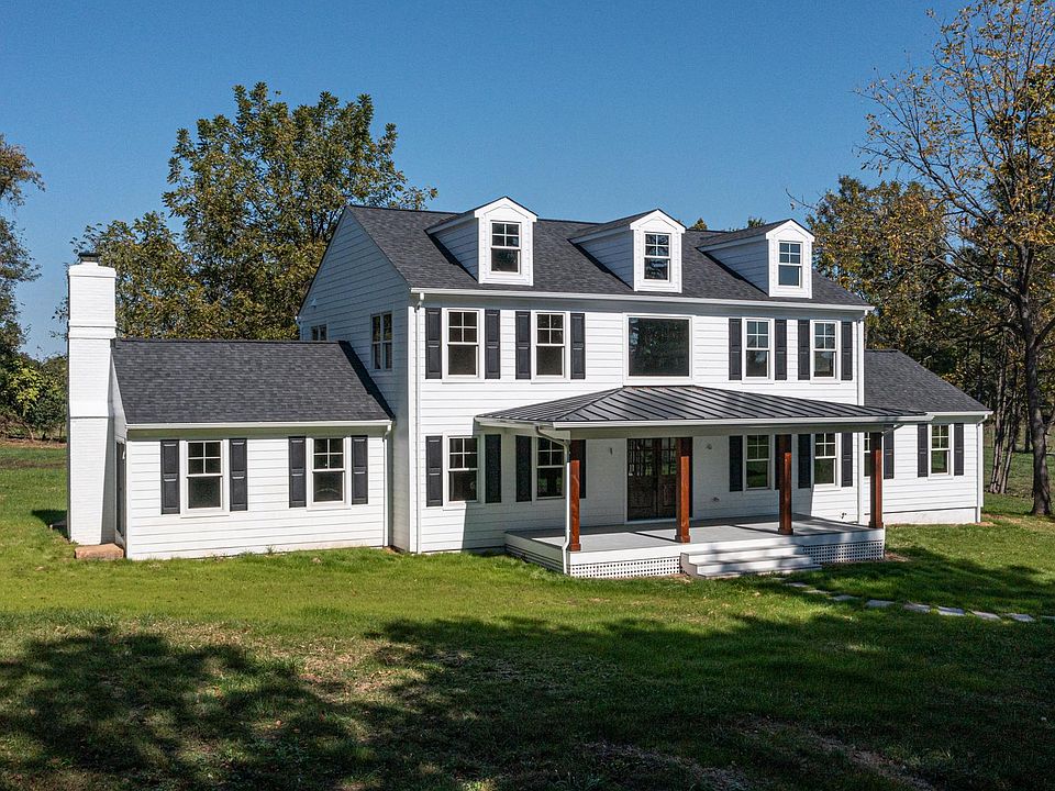 37210 Koerner Ln, Purcellville, VA 20132 Zillow