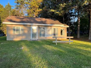 4348 N Shrew Rd, Lincoln, MI 48742