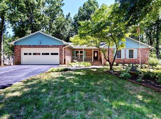6750 Crestbrook Ln, Douglasville, GA 30134