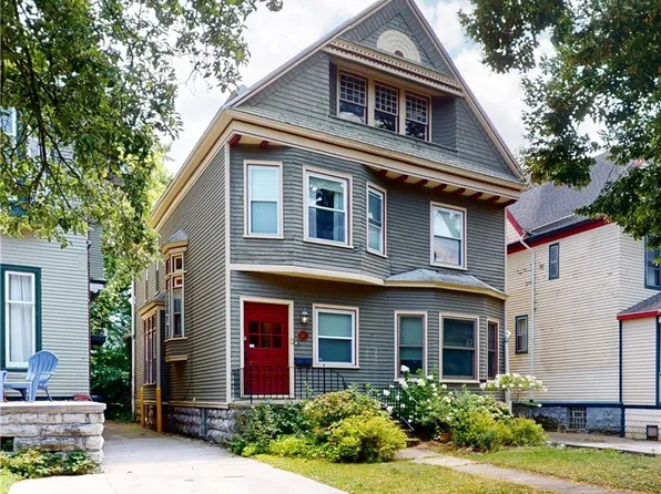 521 Ashland Ave, Buffalo, NY 14222