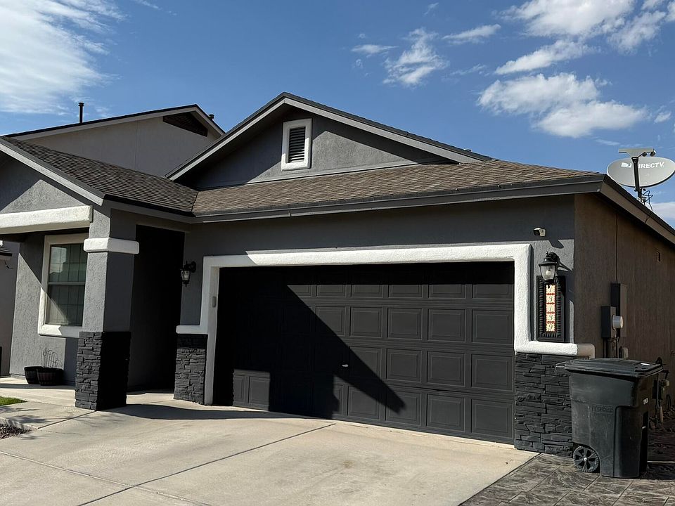 13139 Saker Dr, El Paso, TX 79928 | Zillow