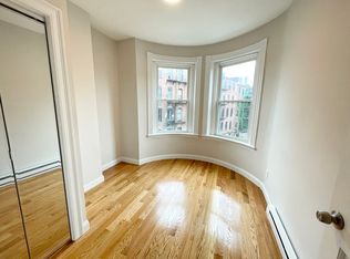 7 Warwick St #4, Roxbury Crossing, MA 02120