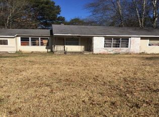 736 Dorgan St, Jackson, MS 39204