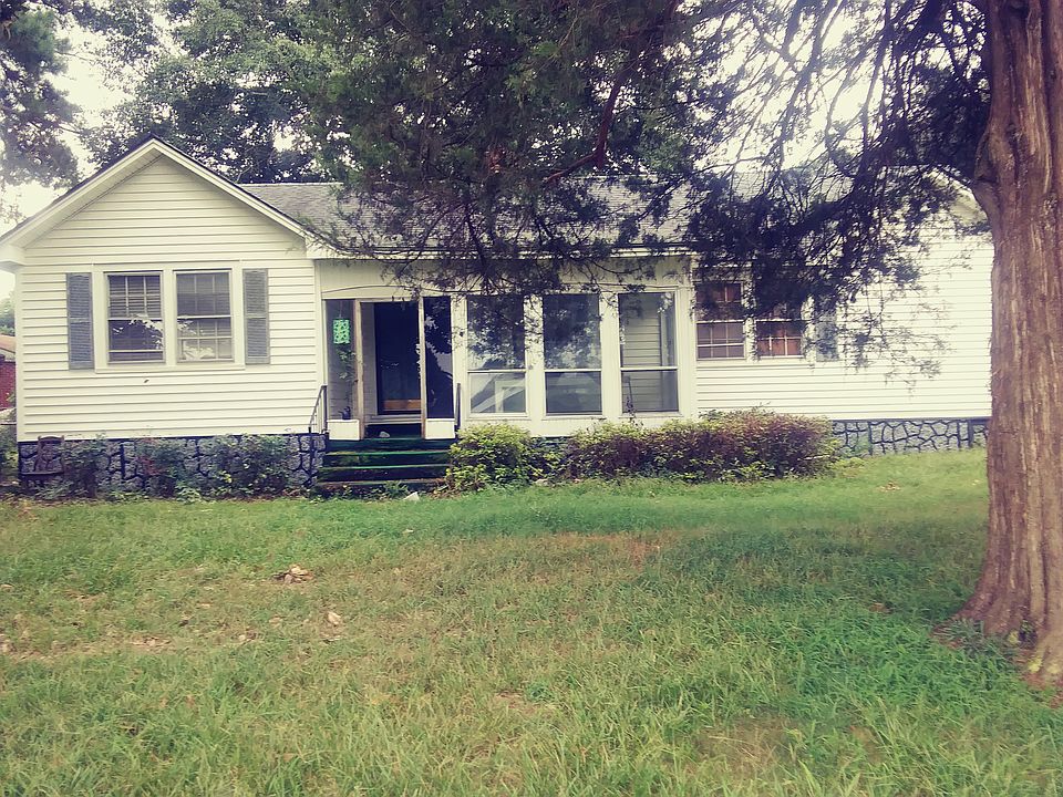 138 Sleepy Creek Rd, Dudley, NC 28333 Zillow