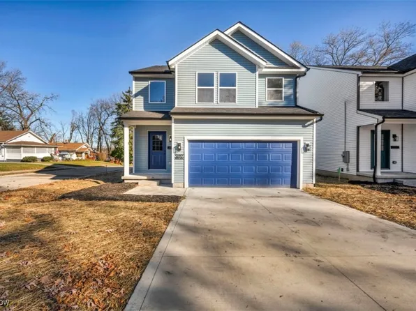 5197 Milo Ave, Maple Heights, OH 44137