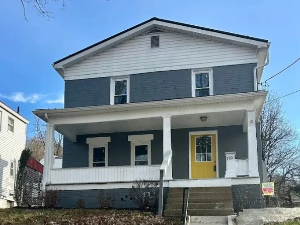 710 8th St, Marietta, OH 45750