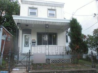 491 Hermitage St, Philadelphia, PA 19128