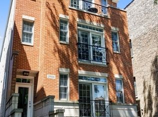 2654 W Rice St #3, Chicago, IL 60622
