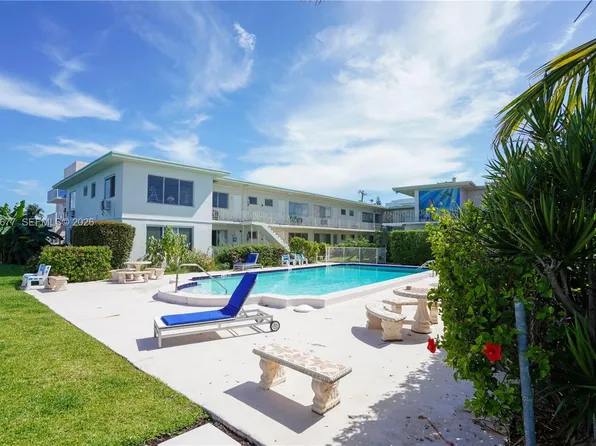 2250 Bay Dr APT 4, Miami Beach, FL 33141