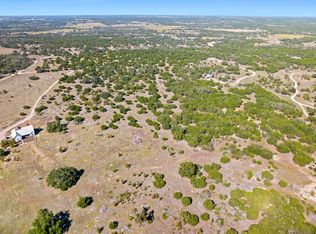 109 Redbird Trl, Bertram, TX 78605