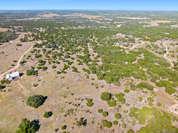 109 Redbird Trail, Bertram, TX 78605