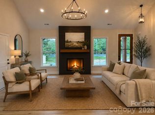 390 State Highway 200 None S, Stanfield, NC 28163