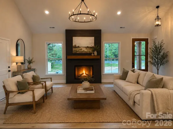 390 State Highway 200 None S, Stanfield, NC 28163