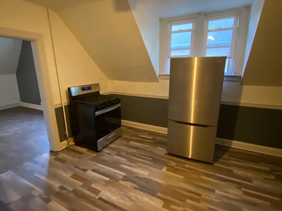 kitchen appliances
