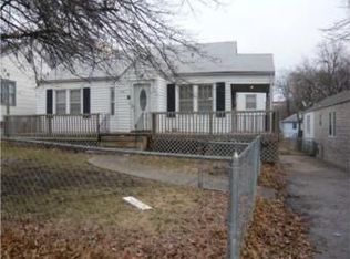 1709 S Ash Ave, Independence, MO 64052