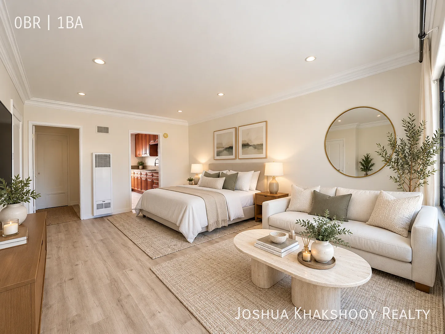 1213 S La Cienega Blvd Los Angeles, CA 90035 — Photo 4