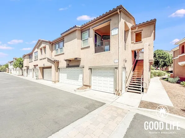 10880 Serafina Ln Unit 44, San Diego, CA 92128