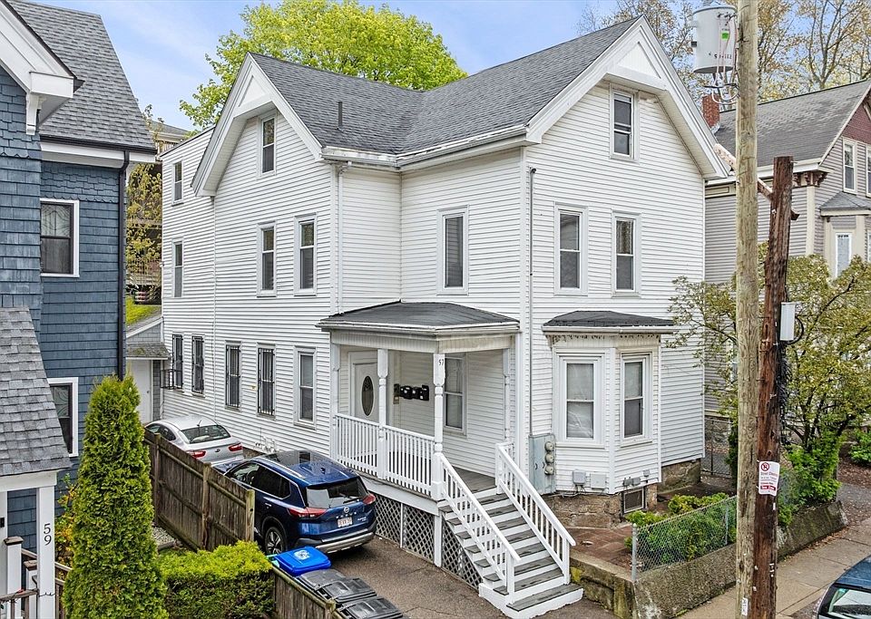 1st image of 57 Mozart St