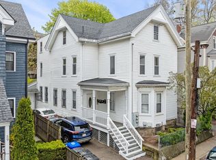 57 Mozart St, Jamaica Plain, MA 02130