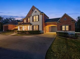 6600 Robinson Canyon Rd, Aubrey, TX 76227