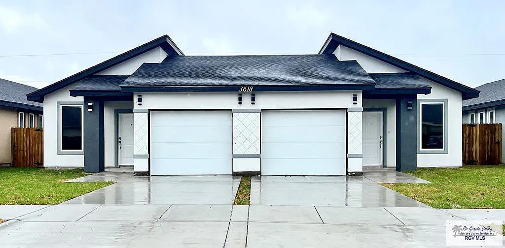 3 bed, 2.5 bath, 1250 sqft, $1,900 — Photo 1