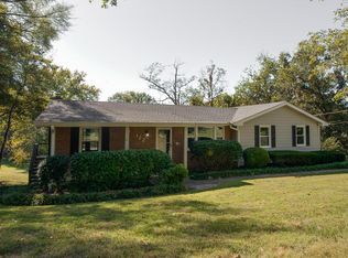 122 Harpeth Valley Rd, Nashville, TN 37221