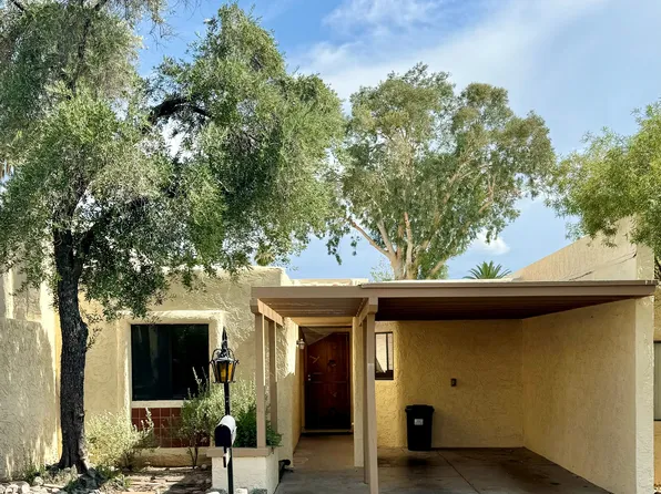 650 E Camino Alteza, Tucson, AZ 85704
