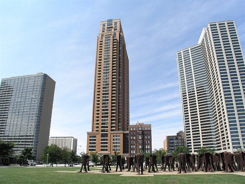 1st image of 1160 S Michigan Ave APT 3301