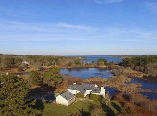 40 Hidden Cove Rd UNIT 5, Oak Bluffs, MA 02557