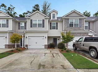 380 Cantle Dr, Richmond Hill, GA 31324