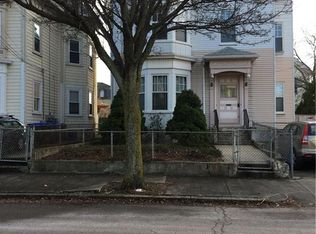 160 Penn St, Providence, RI 02909