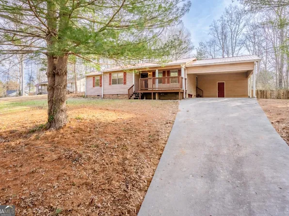 629 W Broadacre Rd NW, Dalton, GA 30721