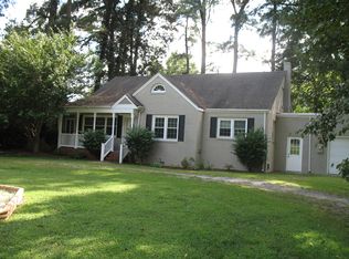 368 Great Bridge Blvd, Chesapeake, VA 23320