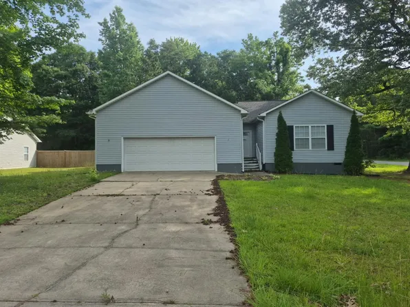 115 Stratford Pl, Clinton, SC 29325
