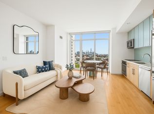 1 Northside Piers APT 22A, Brooklyn, NY 11249