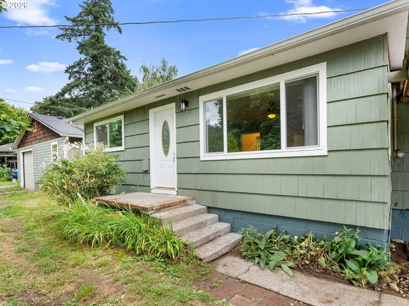 6481 SE 142nd Ave, Portland, OR 97236