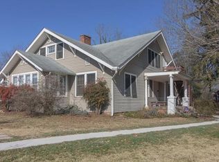 34 Blue Ridge Ave, Asheville, NC 28806