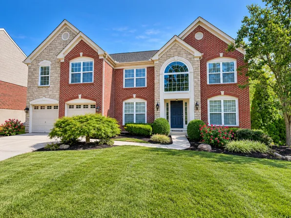 3943 Woodgate Ct, Erlanger, KY 41018