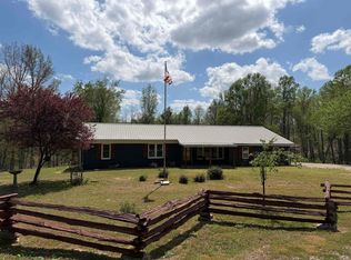 940 Old Lula Rd, Reagan, TN 38368