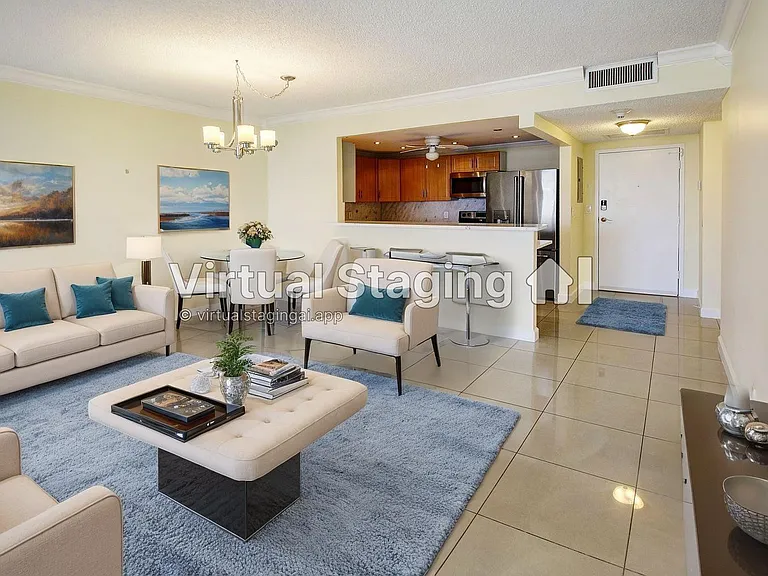 2500 Parkview Dr #1710 — Photo 6
