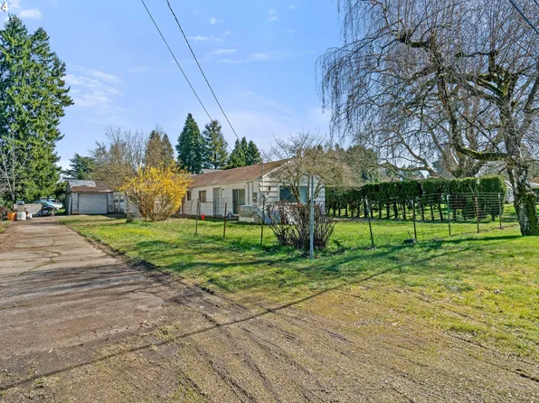 1918 Evergreen Ave NE, Salem, OR 97301