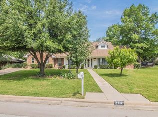 3717 Oakbriar Ln, Colleyville, TX 76034