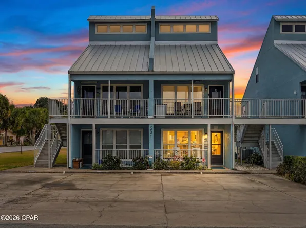 501 Granada Cir #501A, Panama City Beach, FL 32413