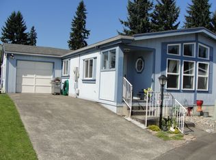 13816 18th Avenue Ct E, Tacoma, WA 98445