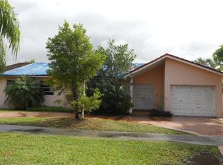 12930 SW 3rd St, Miami, FL 33184