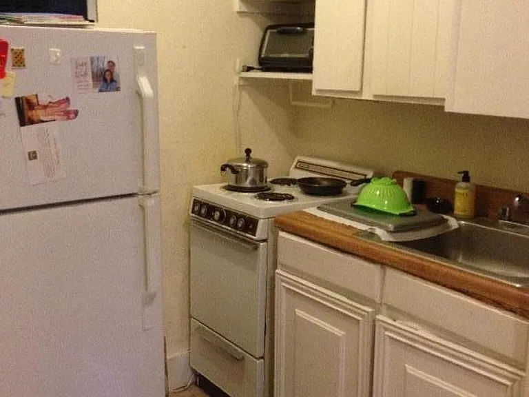 40 Anderson St #10 — Photo 3