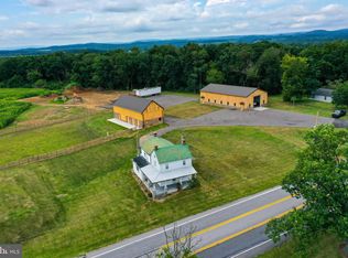 7390 Carlisle Pike, York Springs, PA 17372